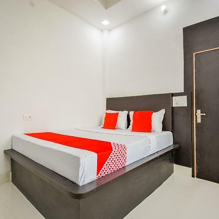 Oyo 43505 Hotel The White House Hisār 外观 照片