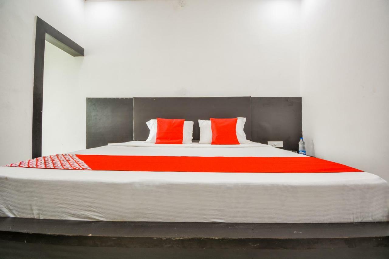 Oyo 43505 Hotel The White House Hisār 外观 照片